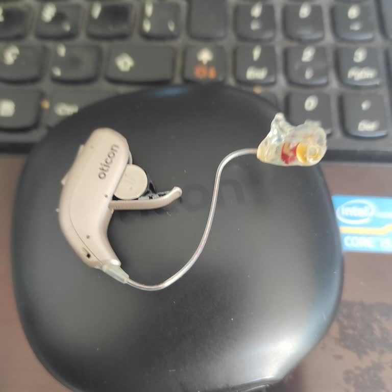 Kulaklık Hoparlöründen Ses Gelmiyor