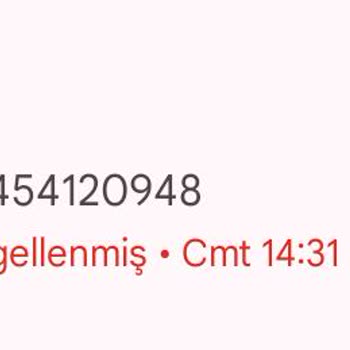 Koç Yatırım'dan Gelen Rahatsız Edici Ve Saygısız Yaklaşım