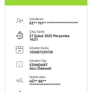 Atasay'dan Beklenmedik İade Gecikmesi