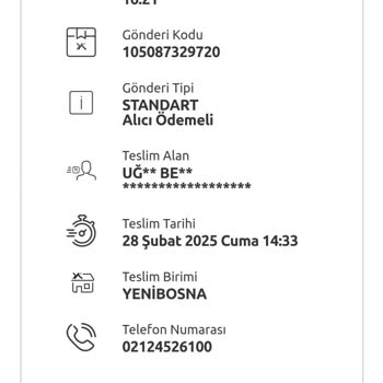 Atasay'dan Beklenmedik İade Gecikmesi