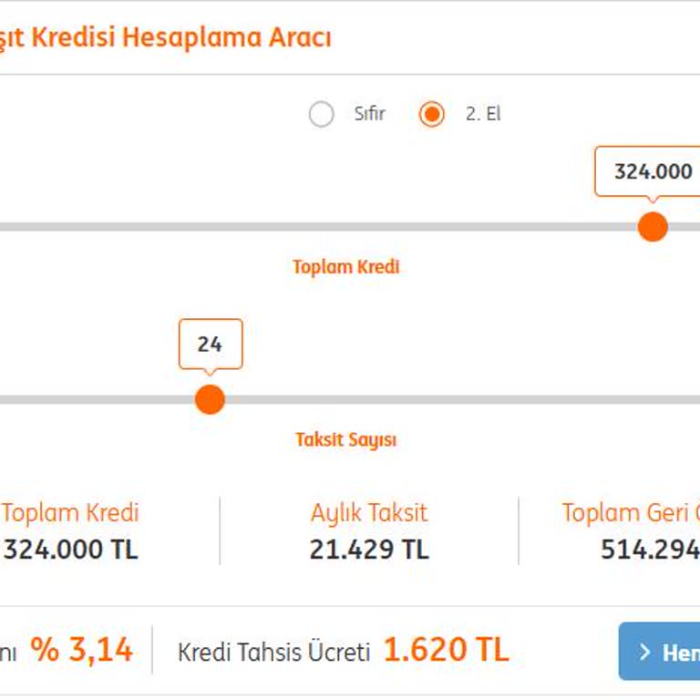 Düzenli Ödeme Yapan Müşteriye Yapılandırma Engeli
