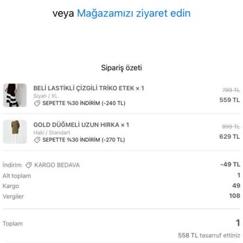 Yanlış Ürün Gönderimi Ve İade Sürecindeki Zorluklar