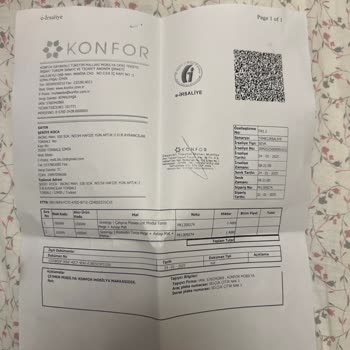 Çetmen Mobilya İle Sürekli Yaşanan Ürün Hataları