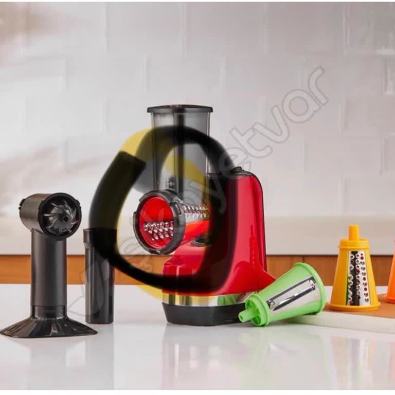 Eksik Parça Nedeniyle Kullanılamayan Rende Makinesi