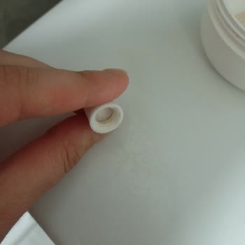 Expigment Kremde Renk Ve Kalite Sorunu