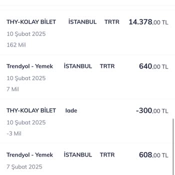 QNB Miles And Smiles Kartında Eksik Mil İşlemleri