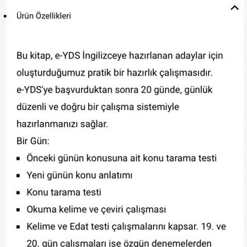 Modadil Yayınlarından Yanıltıcı Kitap Satışı: Eski Ve Yetersiz İçerik
