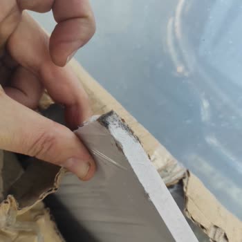Kargolarımın Sürekli Hasarlı Teslim Edilmesi