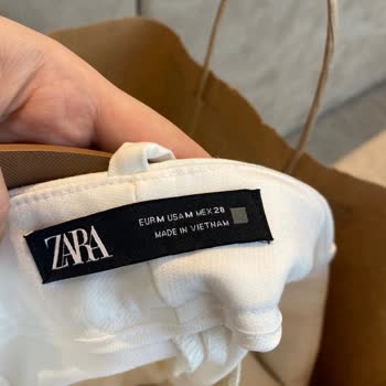 Yanlış Etiket Ve İlgisiz Hizmet Sorunu