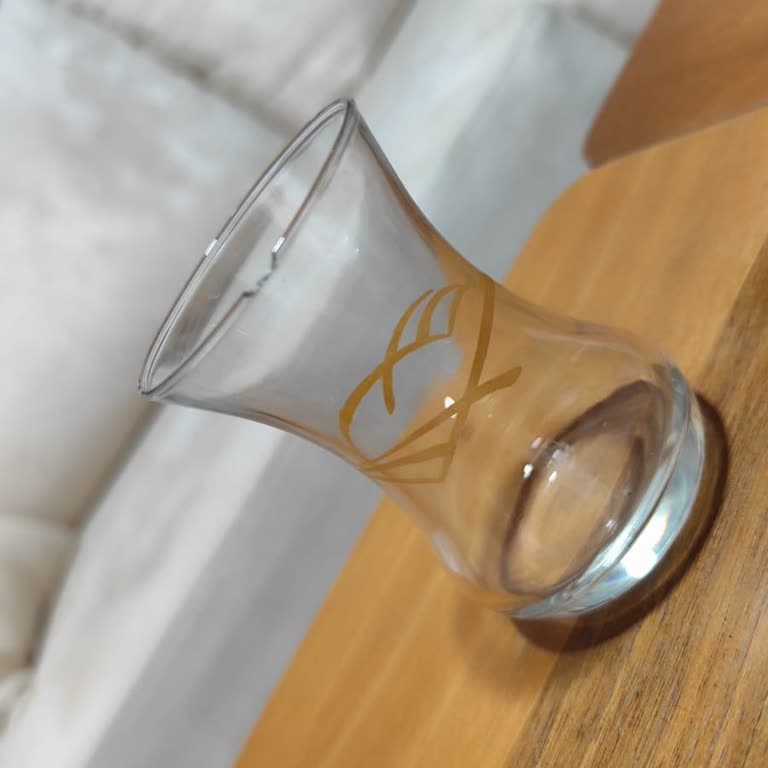 Promosyon Bardağı Kırık Çıktı: Müşteri Memnuniyeti Sıfır