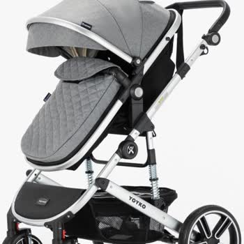 Çocuk Arabası Garantisi Ve Müşteri Hizmetleri Hayal Kırıklığı