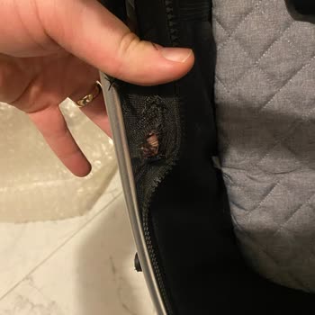 Çocuk Arabası Garantisi Ve Müşteri Hizmetleri Hayal Kırıklığı