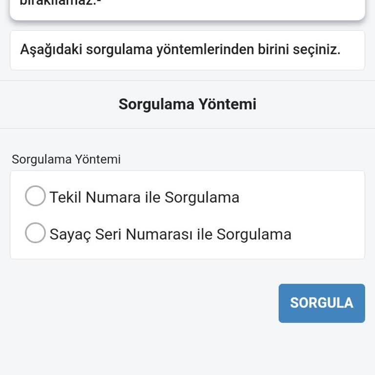 CK Boğaziçi Abonelik Başlatma Sorunu