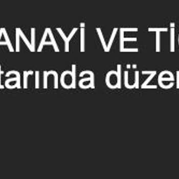 Tebilon Sipariş Sürecinde Yaşanan Sorunlar Ve Bilgilendirme Eksikliği