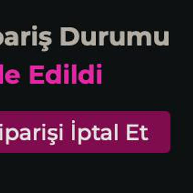 AMD Ekran Kartı Sipariş Sürecinde Yaşanan Sorunlar Ve Hayal Kırıklığı