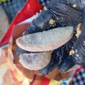 Küflü Patates Şoku: Güven Sarsıldı!