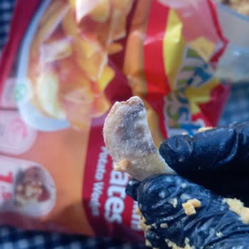 Küflü Patates Şoku: Güven Sarsıldı!