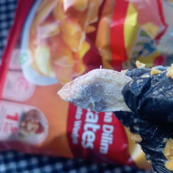 Küflü Patates Şoku: Güven Sarsıldı!