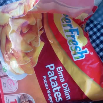 Küflü Patates Şoku: Güven Sarsıldı!