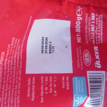 Küflü Patates Şoku: Güven Sarsıldı!