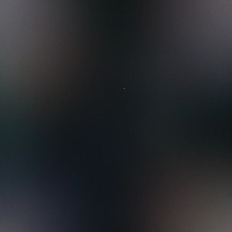 Açılmış Kutu Ve Bozuk Piksel Sorunu