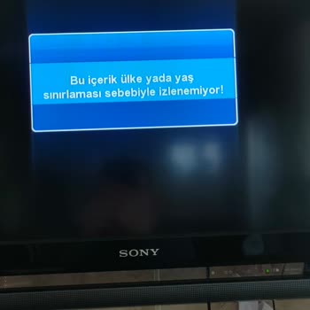 Next&Nextstar 2000 Wi-Fi S Modelinde Youtube.com Erişim Sorunu!