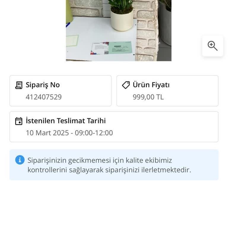 Yanıltıcı Ürün Gönderimi: Çiçek Sepeti Mağduriyeti