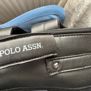 Yırtılan Çanta Kulpuyla Bitmeyen Çile