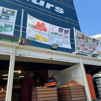 Hakmar'da Saygısızlık: Seçme Hakkımız Elimizden Alındı!