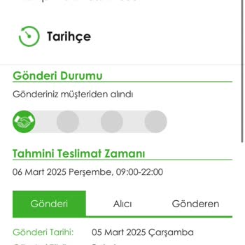 Kargom Teslim Edilmedi, Müşteri Hizmetleri Yanıt Vermiyor