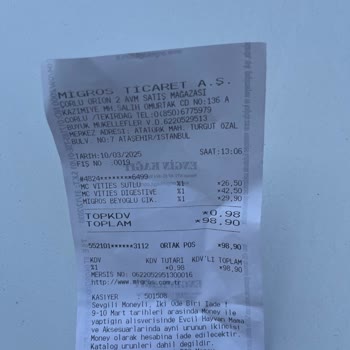 Fiyat Etiketi Yanıltması: Kasada Şok Edici Fark