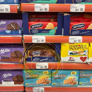 Fiyat Etiketi Yanıltması: Kasada Şok Edici Fark