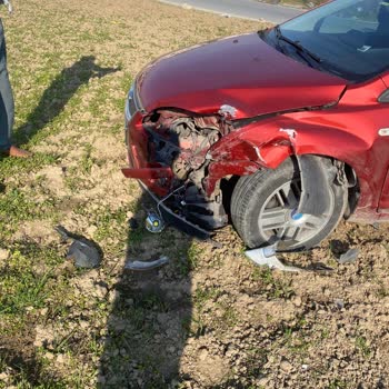 Quick Sigorta 2 Aydan Beri Oyalıyorlar