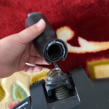 Şarjlı Süpürge Başlığı İçin Fiyat Ve Stok Karmaşası