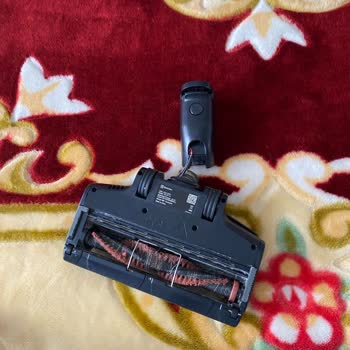 Şarjlı Süpürge Başlığı İçin Fiyat Ve Stok Karmaşası