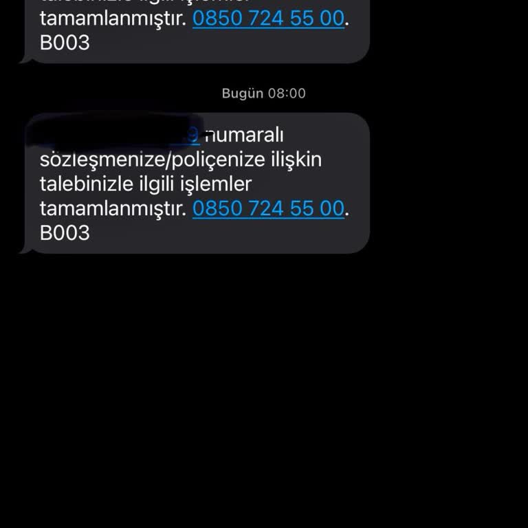 Bireysel Emeklilikte İkraz Sorunu Ve Müşteri Hizmeti Eksikliği