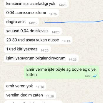 Müşteri Memnuniyetsizliği Ve Yanıltıcı İşlemlerle Karşılaşma