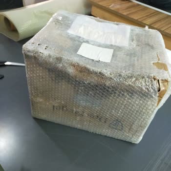 Hasarlı Ürün Ve İade Sorunu: Müşteri Hizmetleri Yetersizliği