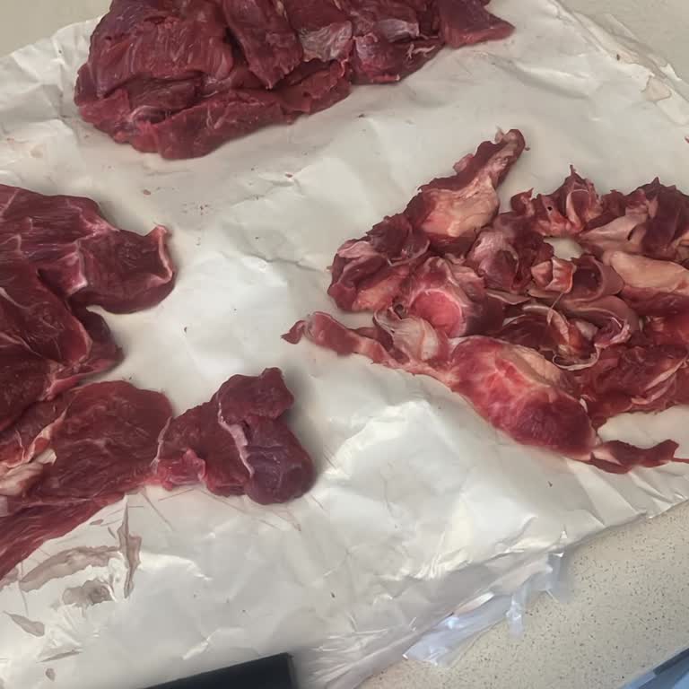 Getir Çarşı'dan Aldığım Rosto Hayal Kırıklığı Ve İade Süreci Sorunu