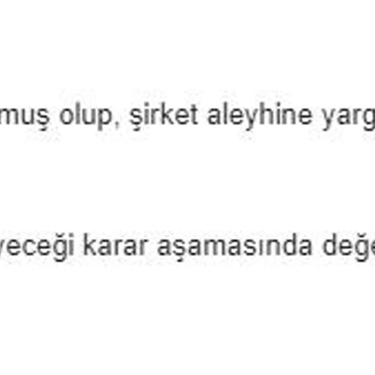 Sompo Sigorta Ödeme Sürecinde Mağduriyet Yaşatıyor