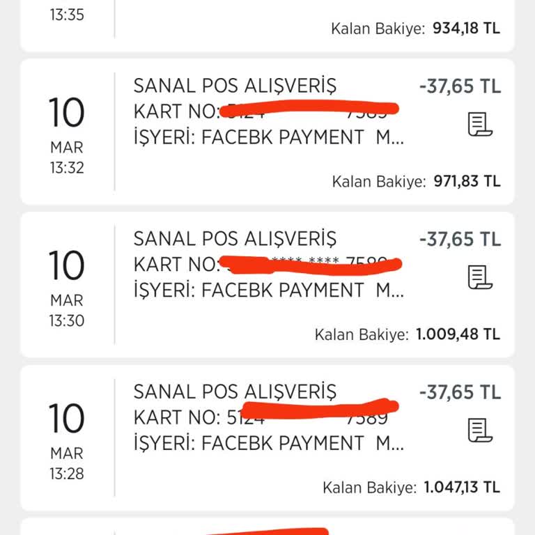 Shopier Alışverişinde Tekrarlanan Ödeme Hatası