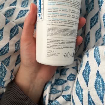 Şüpheli Ürün: Sahte Atoderm Kremi