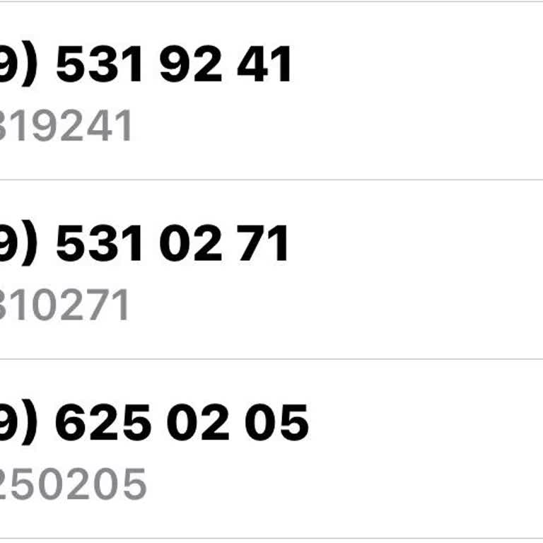 Vodafone'un Yanlış Borç Bildirimleriyle Mağduriyet