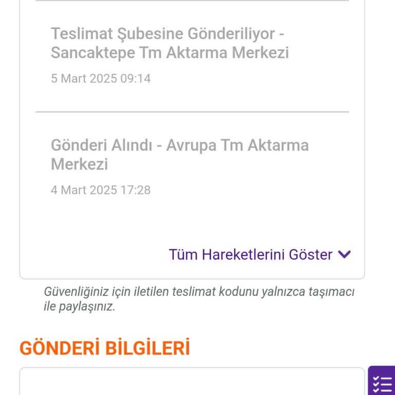 Hepsijet İade Sürecinde Mağduriyet