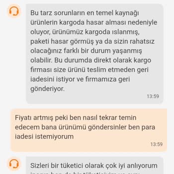 Sipariş İptali Ve Fiyat Artışıyla Gelen Hayal Kırıklığı