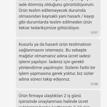 Sipariş İptali Ve Fiyat Artışıyla Gelen Hayal Kırıklığı