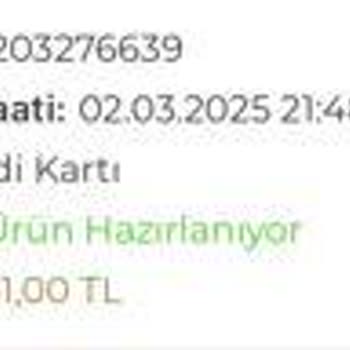 Yanlış Renk Şal Ve Ulaşılamayan Müşteri Hizmetleri