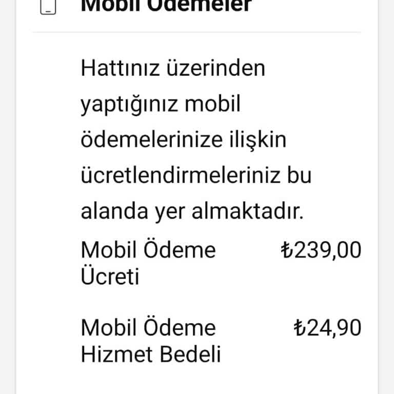 Haberim Olmadan Yapılan Üyelik Ücreti Ve Çözüm Bulunamayan Müşteri Hizmetleri