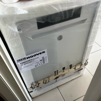 Hoover Beyaz Eşya Kurulumunda Gecikme Sorunu