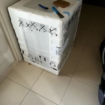 Hoover Beyaz Eşya Kurulumunda Gecikme Sorunu